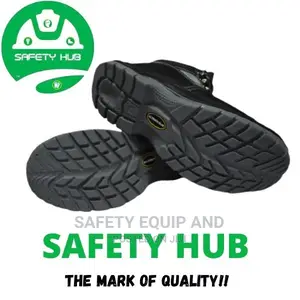 Ultimate Plus Safety Footwear/ Safety Boots/ Safety Shoes