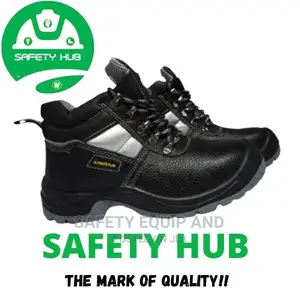 Ultimate Plus Safety Footwear/ Safety Boots/ Safety Shoes