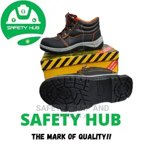 Rocklander Safety Shoes/ Safety Boots/ Safety Footwear