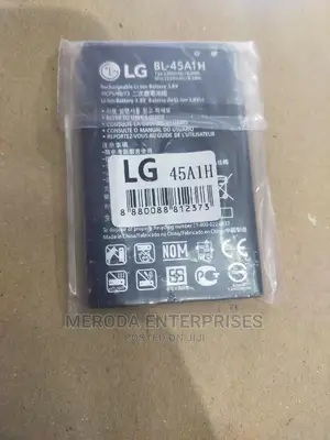Lg K10 Battery