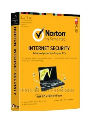 Norton Internet Security 1 Device