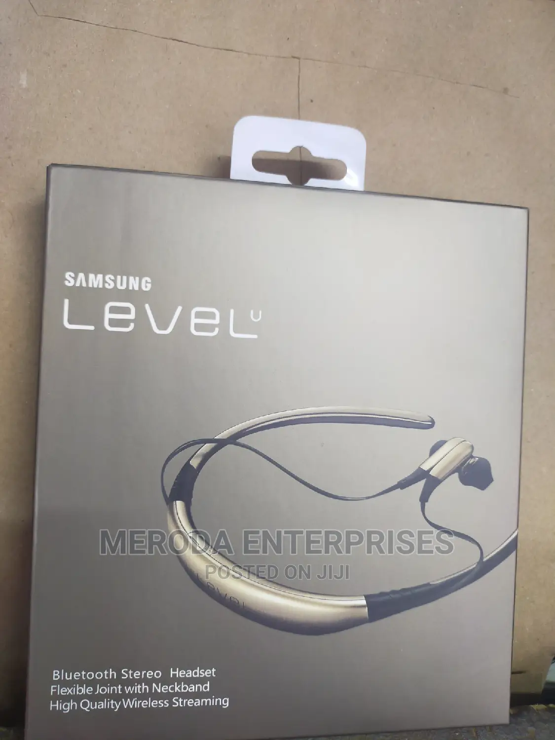 Samsung Bluetooth Stereo Headset