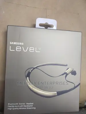 Samsung Bluetooth Stereo Headset