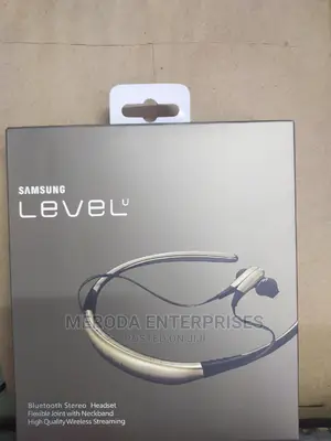Samsung Bluetooth Stereo Headset