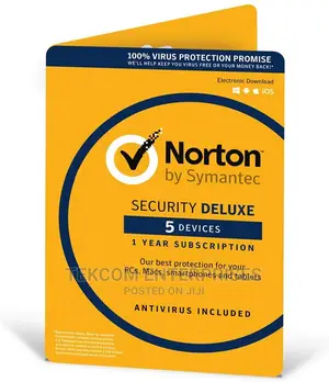 Norton Internet Security 5 DEVICE