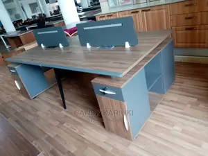 4 Way Workstation