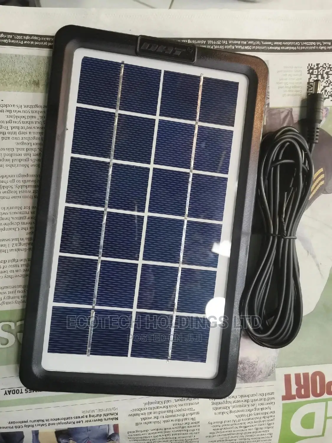 Dat Home Lighting Solar Light