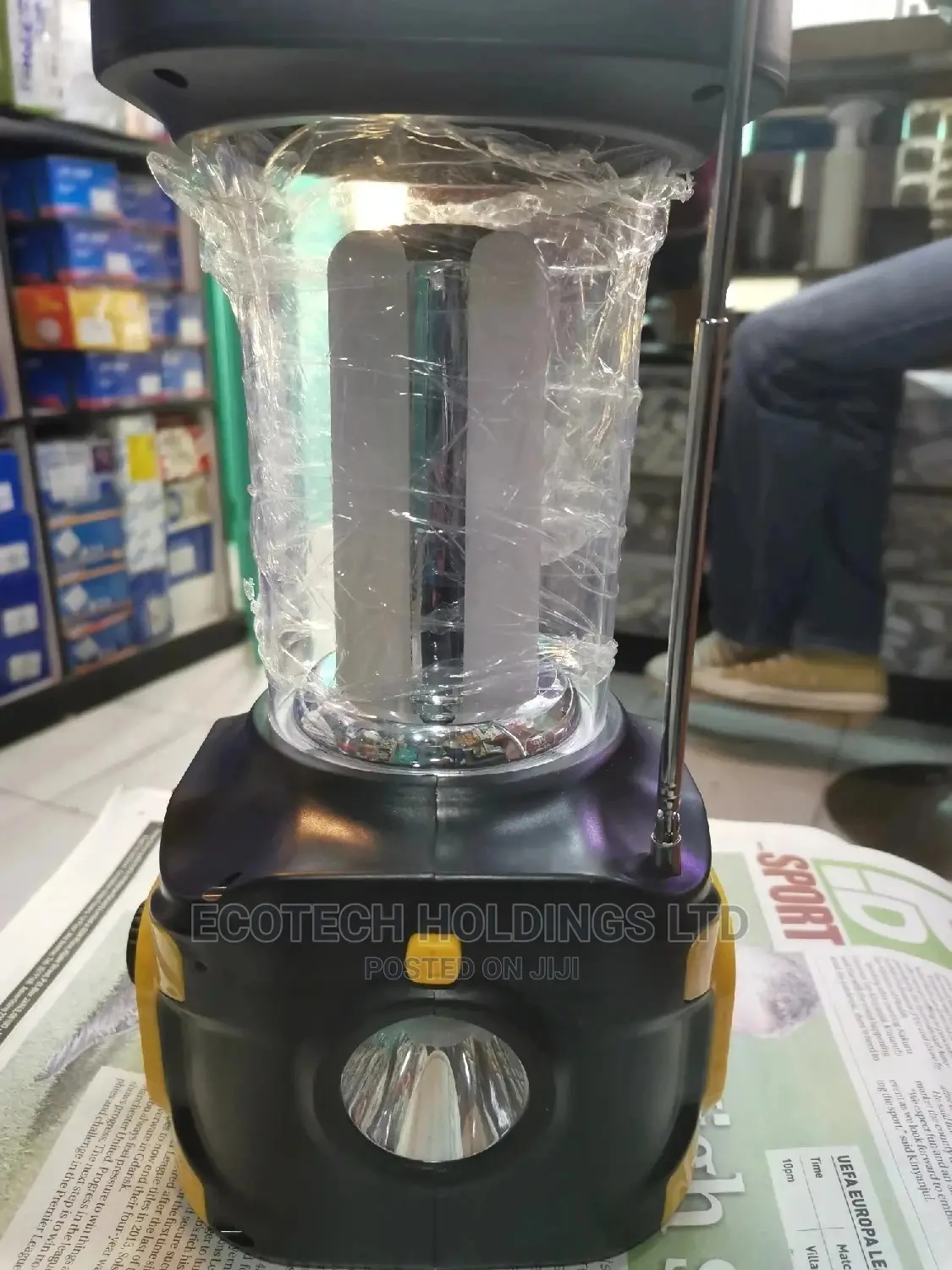 Dat Home Lighting Solar Light
