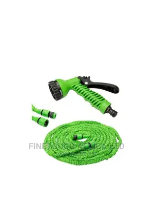 Magic/Flexible Hose Pipe