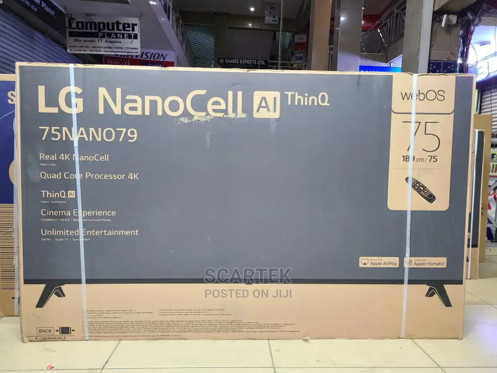 Lg 75nano79