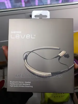 Bluetooth Stereo Headset