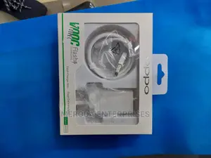 Oppo Type C Charger