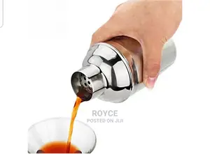 Cocktail Shaker-750ml