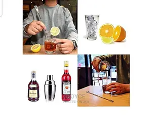 Cocktail Shaker-750ml