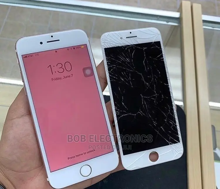 iPhone 7 Screen Replacement