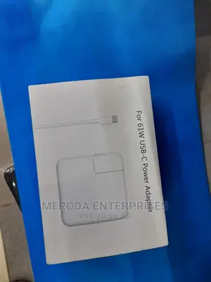 Magsafe Power Adapter