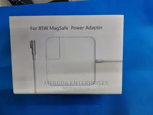 Magsafe Power Adapter