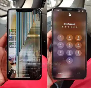 Replace Your Smartphone Screens