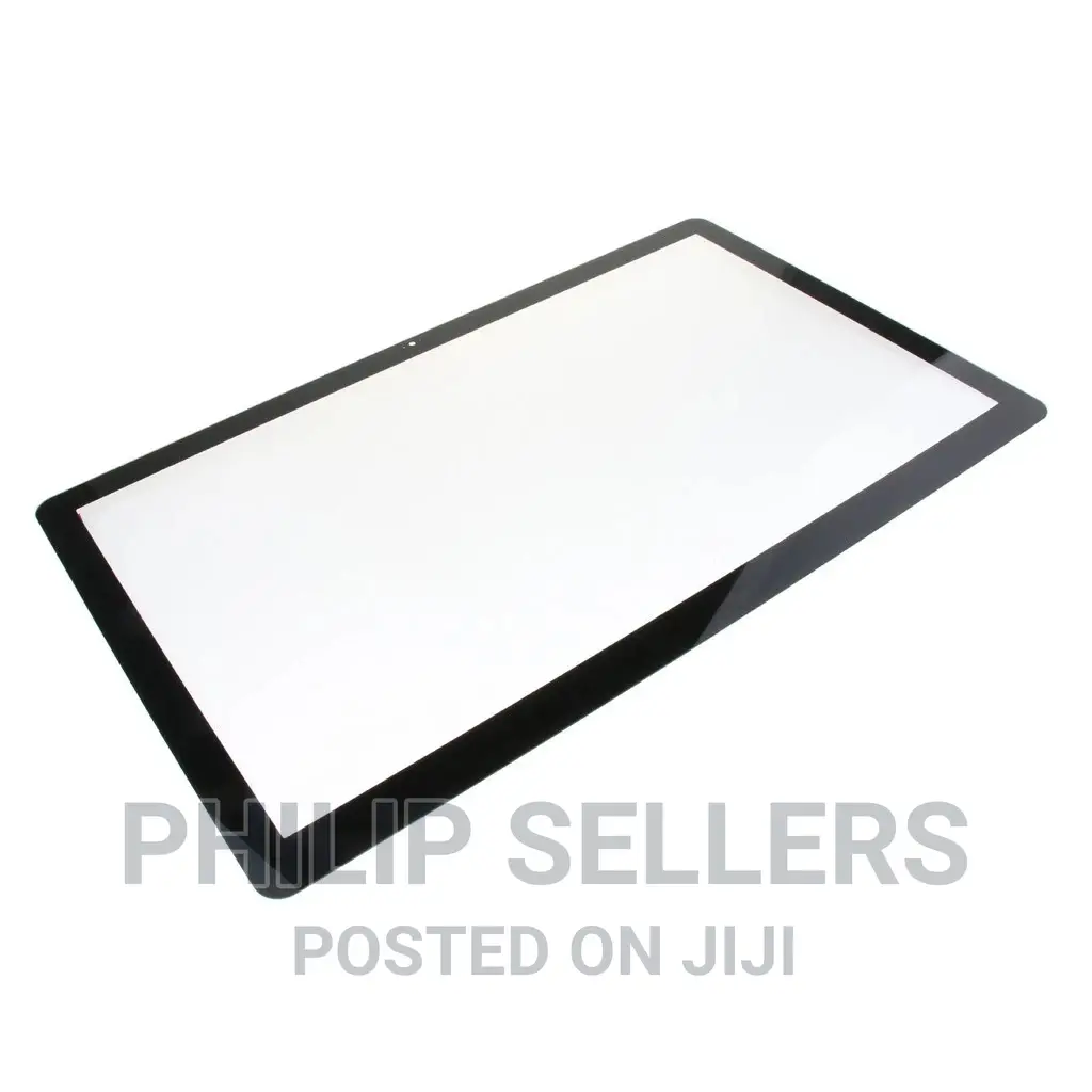 Inch Apple iMac A1311 2010 2011 LCD Glass Front Screen Pane