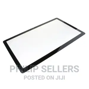 Inch Apple iMac A1311 2010 2011 LCD Glass Front Screen Pane