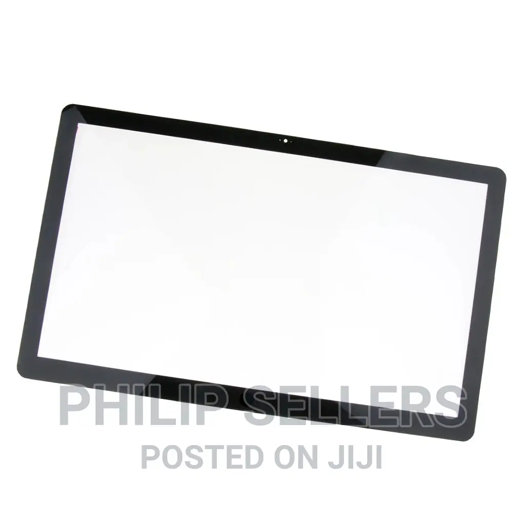 Inch Apple iMac A1311 2010 2011 LCD Glass Front Screen Pane