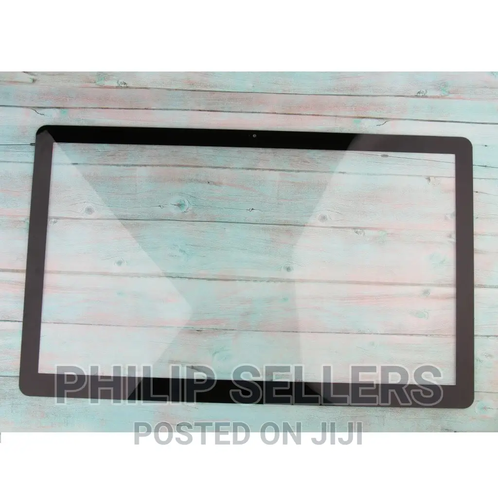 Inch Apple iMac A1311 2010 2011 LCD Glass Front Screen Pane