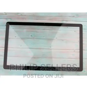 Inch Apple iMac A1311 2010 2011 LCD Glass Front Screen Pane