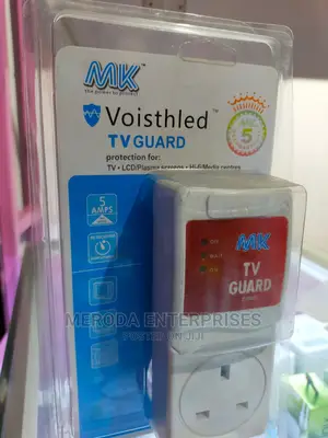 Mk Tv Guard Protection