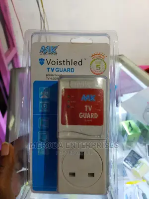 Mk Tv Guard Protection