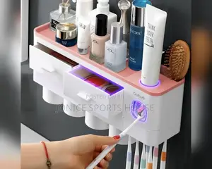 Automatic Paste Dispenser