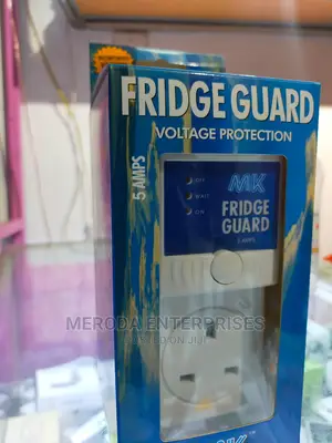 Fridge Guard Voltage Protection 5amps