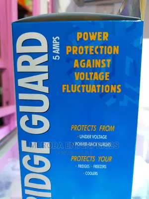 Guard Protection Mk