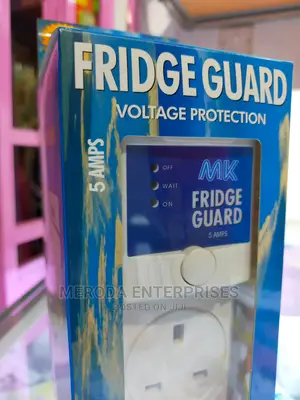 Guard Protection Mk