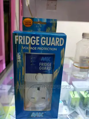 5amps Surge Protector