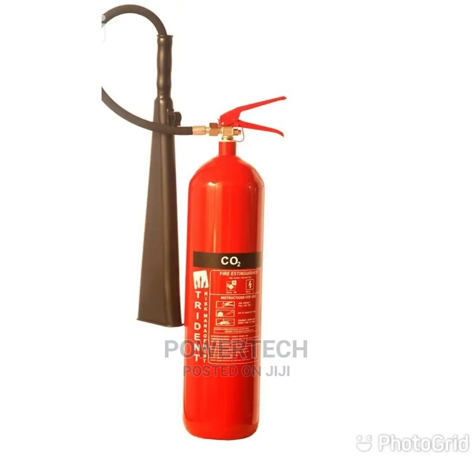 9 Litres Foam Fire Extinguisher