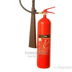6 Litres Foam Fire Extinguisher