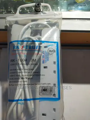 Rk Trust Extension