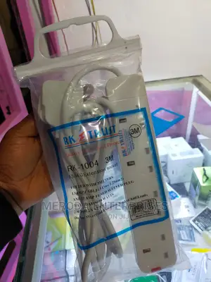 Rk Trust Extension