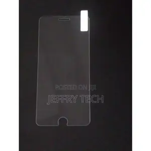 Tempered Glass Screen Protector for iPhone 6 Plus / 6s Plus