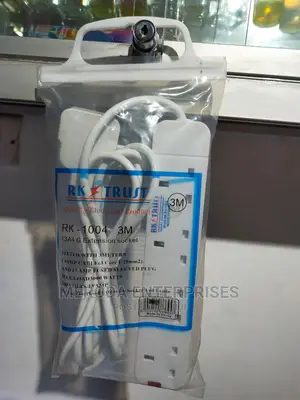 Rk-Trust 3m Power Cable