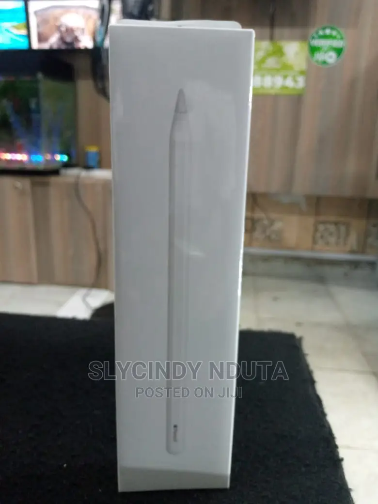 Apple Pencil