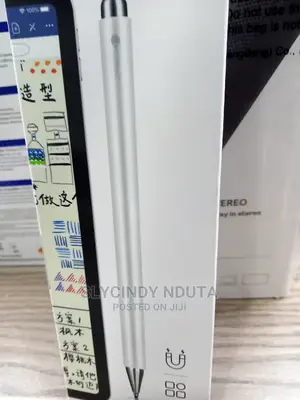 Apple Pencil