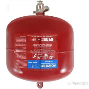 9kg Automatic Fire Extinguisher