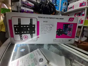 42T Tilting Wall Bracket