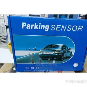Parking Sensor