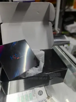 Tv Box H96 Android Box