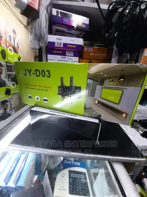 Tilt Mount for 14-42 Inches