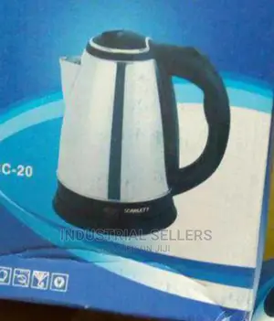 Portable Electric Kettle