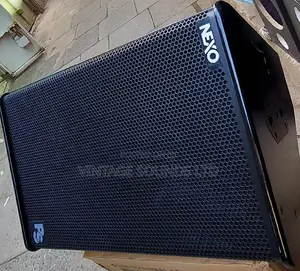Nexo Ps15 Monitor Speakers