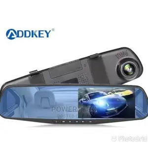 Car Dvr Camera